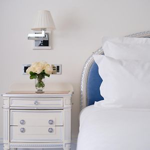 Superior Kamer met een King Size Bed